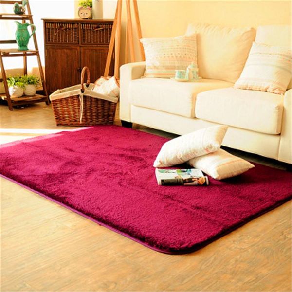 

carpets european minimalist plush bedroom bedside blanket tatami full floor mat living room coffee table sofa large carpet custom