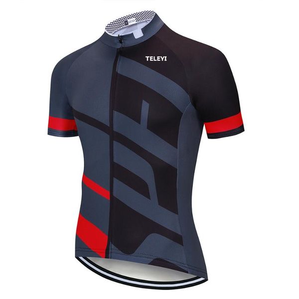 

racing jackets specializeding pro cycling clothing summer jerseys bike hombre sportwears mtb bicycle clothes, Black;red