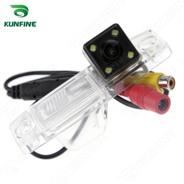 

car rear view cameras& parking sensors hd wireless camera for kia 13/14 reverse backup assistance night vision