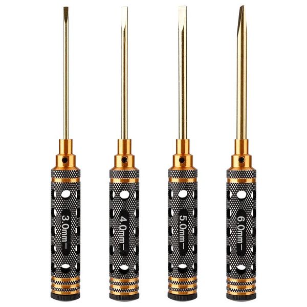 

hex screw driver screwdriver set hexagon tool kit for racing drone heli airplanes cars boat rc parts hand tools