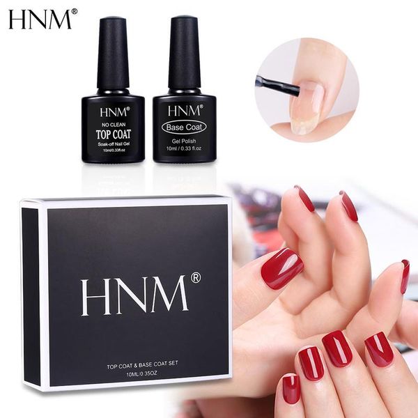 

nail art kits hnm base coat arts tools set varnish primer uv led gel polish remover cleanser