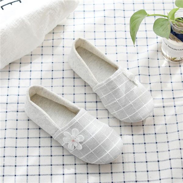 

slippers summer thin pregnant women's shoes bags soft soles antiskid indoor household breathable girl adult, Black
