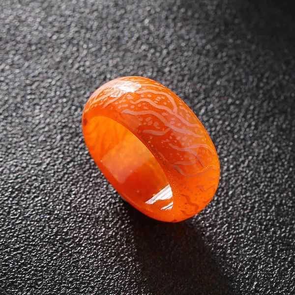 

selling tiger leopard pattern luminous rin ring, Silver