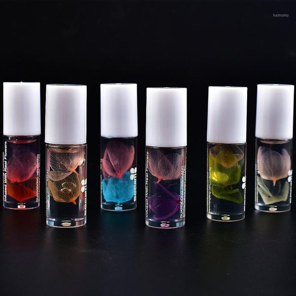 

lip oil camellia moisturizing repair dry men and women student oil1