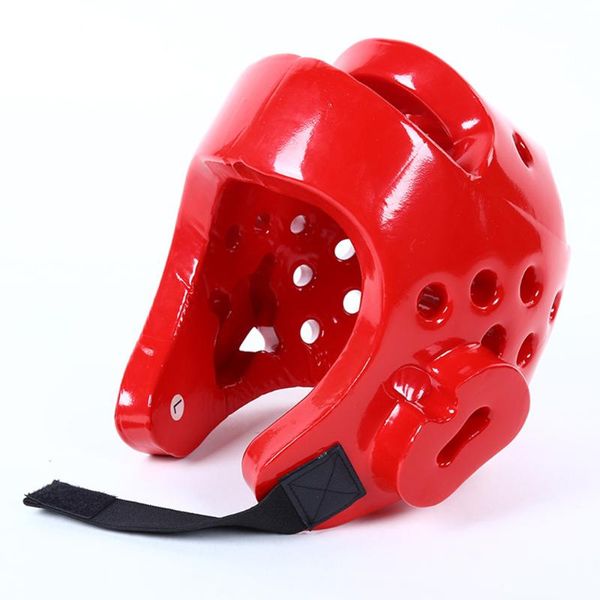

tactical helmets children taekwondo helmet head guard sports accessory protector kickboxing gear boxing kungfu