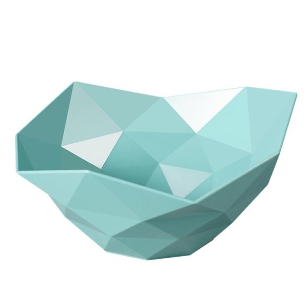 

dishes & plates irregular fruit plate dried snack portable exquisite nuts living room deskdecoration