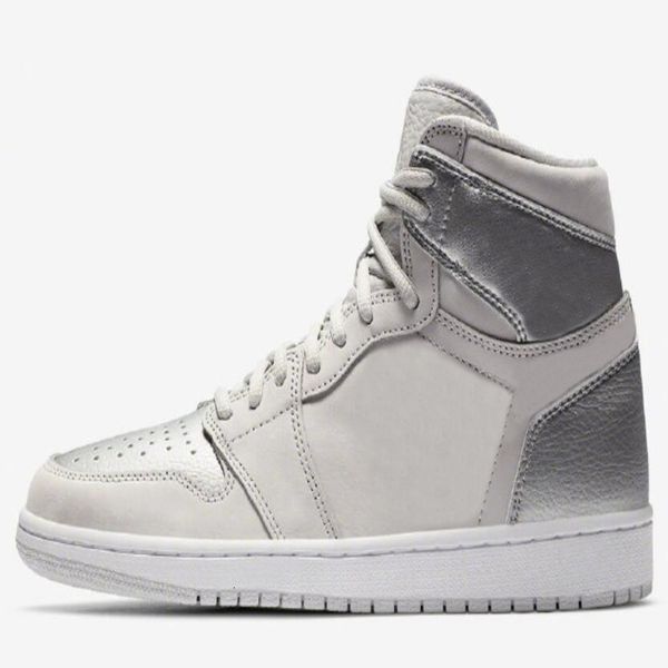 

new 1 university blue twist mid milan digital pink lightbulb chicago basketball shoes men 1s 3 bred toe court purple unc patentrv9h