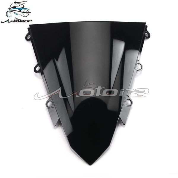 

motorcycle windshield windscreen for cbr500r cbr500 cbr 500 2021 16 17 18