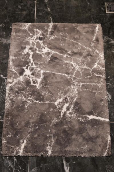 

bath mats como anthracite 60 x100 mm 100 cotton bathroom paspasi