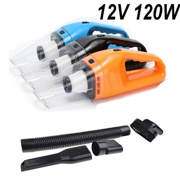 

vacuum cleaners cleaner car 2500pa handheld dust for aspirateur powerful wet and dry dual-use vaccum auto