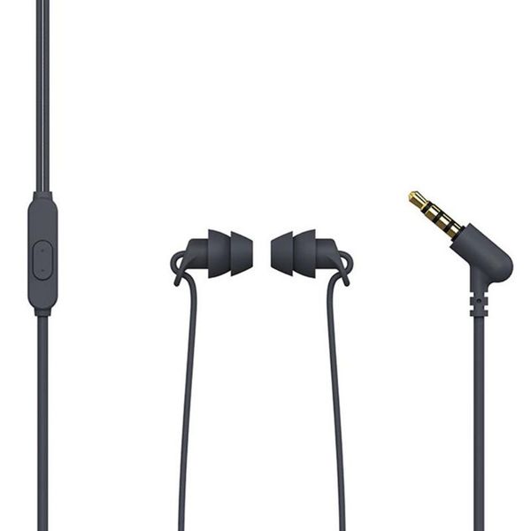 

headphones & earphones super hifi sleep earphone winss bass deep soft anti-noise in-ear 3.5mm ear phone without pain m1