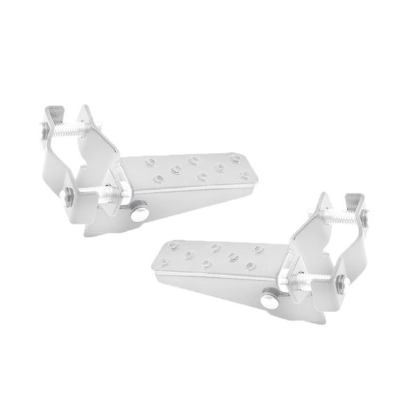 

pedals motorcycle rear & front folding foot rests footpeg universal