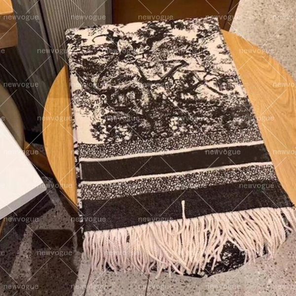 

classic design cashmere scarf for men and women winter scarfs big letter pattern pashminas shawls scarves, Blue;gray