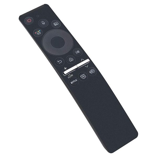 

remote controlers bn59-01330a bn59-01329a voice smart replacement fit for qled 8k uhd tv 2021 models-ls01t q80t q70t