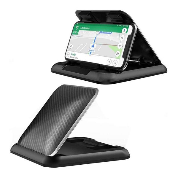 

car multifunctional mobile phone bracket stand cell mount holder for 3-7 inches mounts & holders