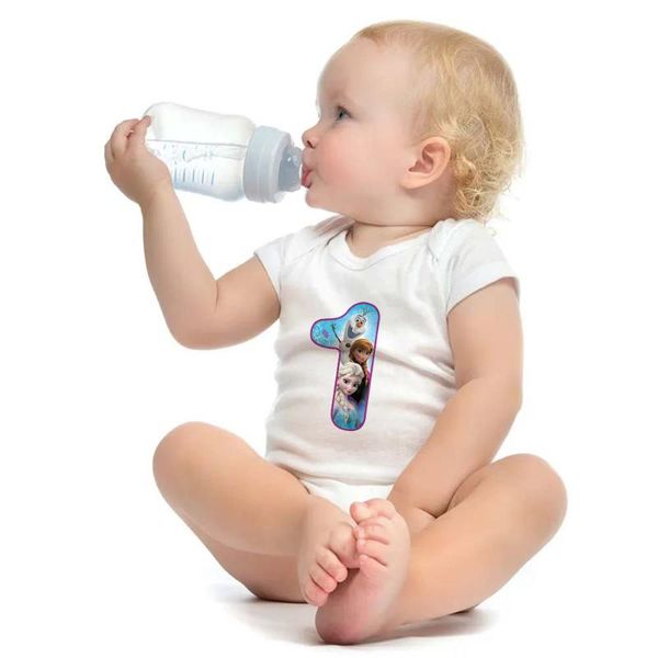 

rompers 2021 1pc baby boy clothes bodysuits girl princess girls clothing 0-12m roupas de, Blue