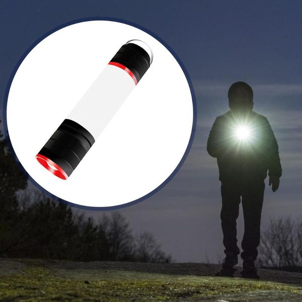 

flashlights torches led multifunctional torch with magnet portable emergency