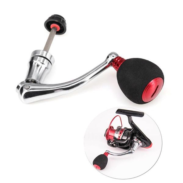 

2000-6000 series fishing reel rotary power handle eva knob for spinning replacement grip parts baitcasting reels