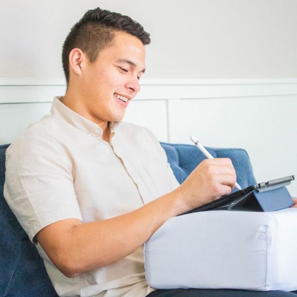 

memory shape foam sleep roll pillow cusions for neck knee leg spacer back lumbar cervical spine support pregnant woman #t1g