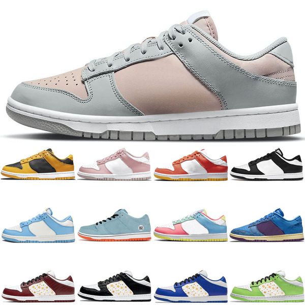 

2021 classic running shoes goldenrod for men women pink velvet university gold halloween white black coast club 58 gulf candy mean green tra, White;red