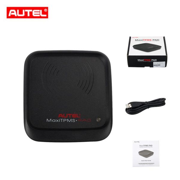 

autel maxitpms pad tpms sensor programming accessory device diagnostic tools