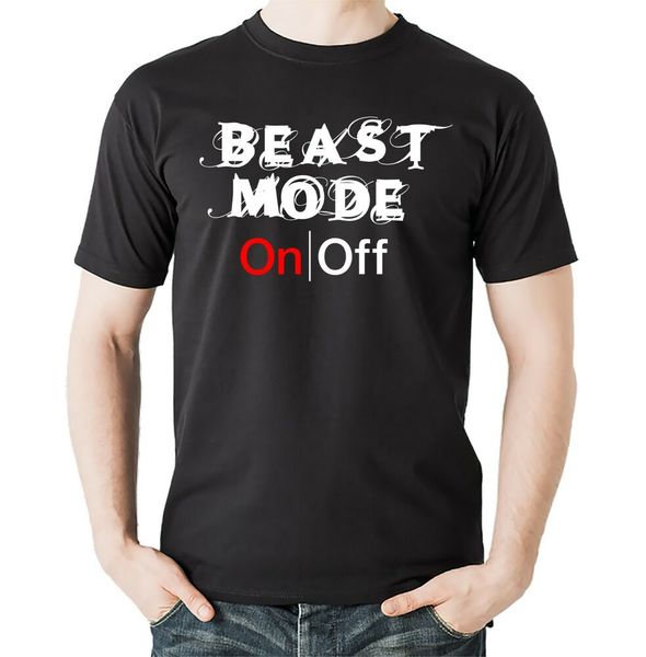 

beast mode off on t shirt funny tshirt beast teesgift tshirt, White;black