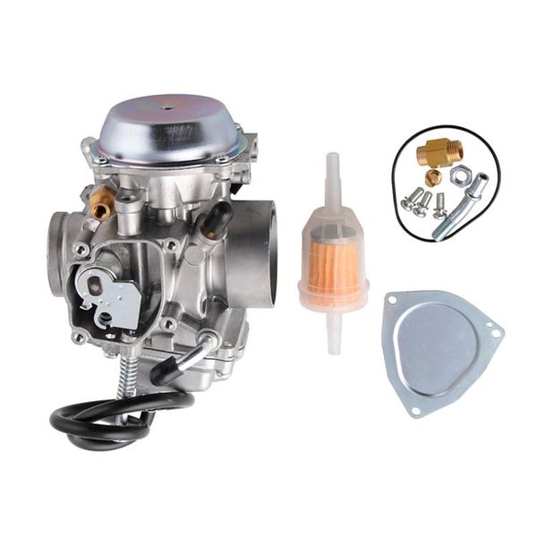 

motorcycle motorcross modification accessories polaris rang 500 1999-2009 carburetor parts fuel system