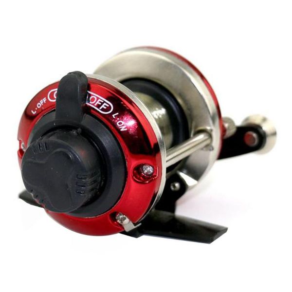 

baitcasting reels mini metal bait casting spinning boat ice winter fishing reel fish water wheel roller coil accessories