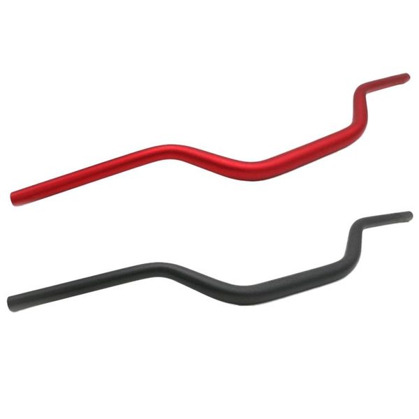 

7/8 22mm universal motorcycle handlebar modified leading direction for bws125 msx125 handlebars