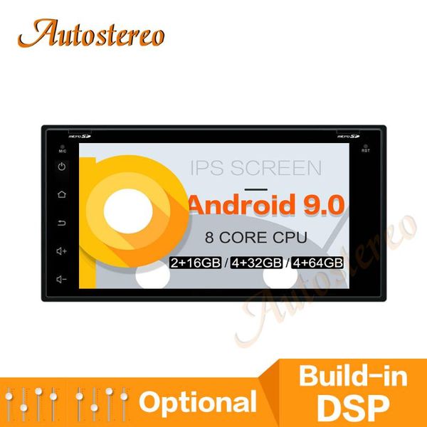 

player car dvd android 9 px5/px6 gps navigation for universal micra 2010-15 auto radio stereo head unit multimedia