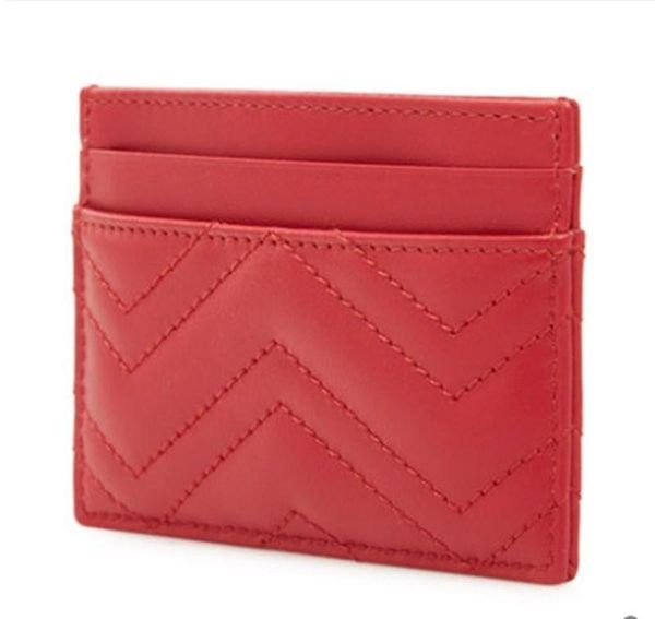 

key pouch wallets m62650 pochette cles designers, Red;black