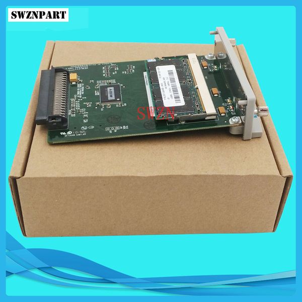 Новый GL / 2 Fixtatter Card + 128M память для HP DesignJet 500Plus исправлений 05:09 05:10 Чернил чернил C7776-60151 C7776-60002 C7772A