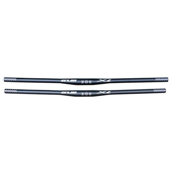 

mountain bike aluminum alloy bar straight handlebar for mtb vacuum cleaners