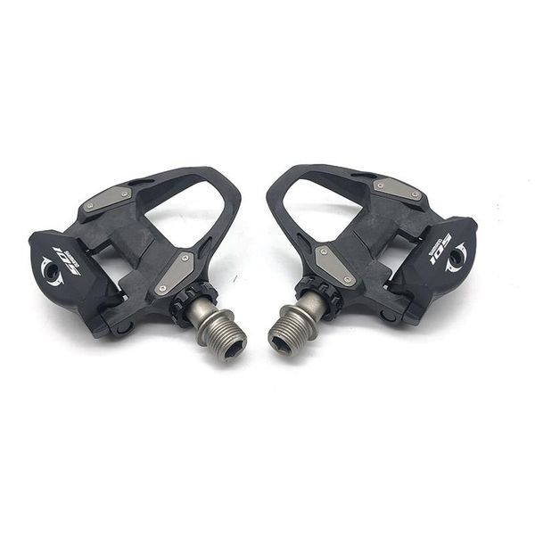 

bike pedals r7000 road pedal self-locking spd included sm-sh11 release cleat