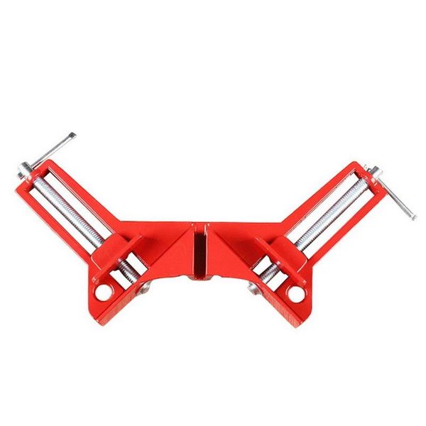 

professional hand tool sets 90 degree wood angle clamps woodworking corner clamp right clips diy fixture set frame clip positioning tools