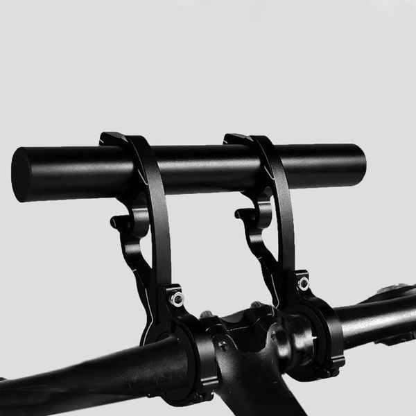 

car & truck racks bike holder handle bar bicycle accessories extender mount bracket multi-purpose bracket#30