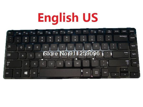 

lapkeyboard for np350e4c np355e4c 350e4c 355e4c chinese cn united kingdom uk english us latin america la keyboards