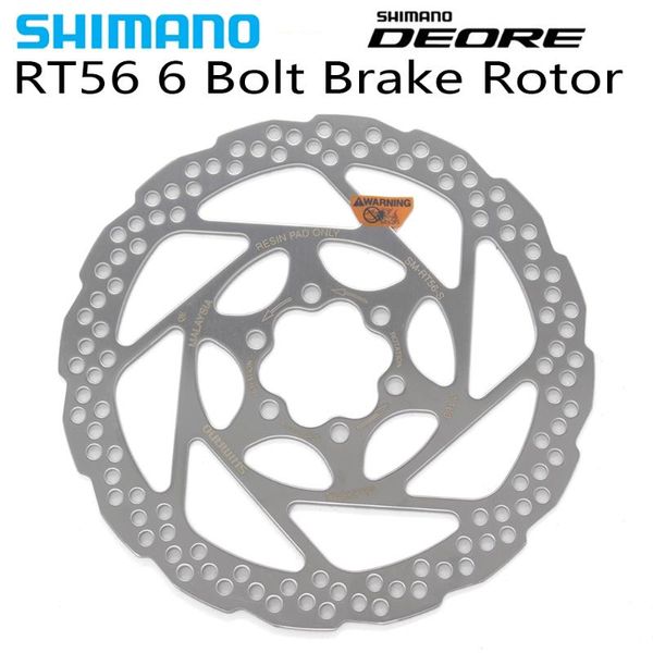 

bike brakes deore sm rt56 bolt of brake disc m610 mountain vehicle disk m6000 160 million