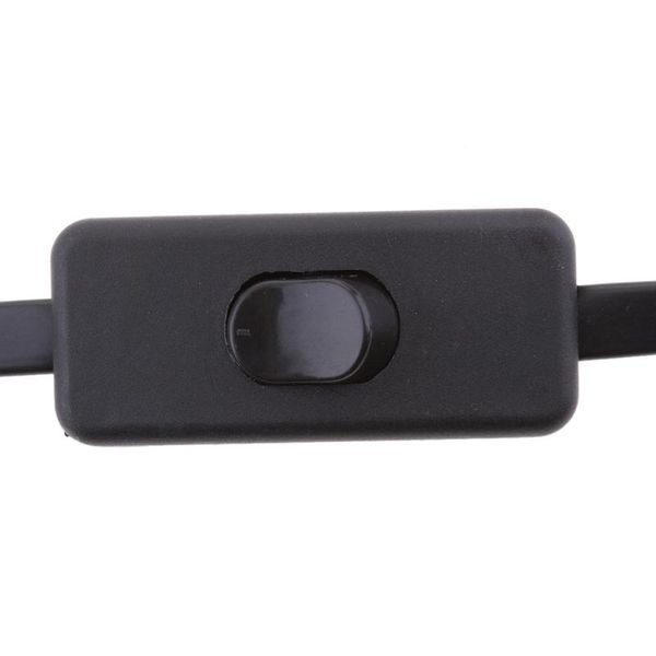 

code readers & scan tools obd ii extension cable 16 pin diagnostic connector adapter with power switch