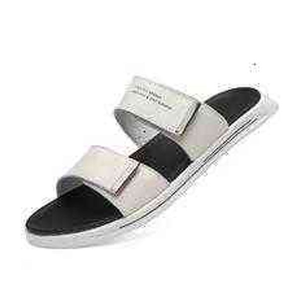 

tang zuo 1999, slippers , sandals 38-45, Black