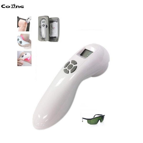 

electric massagers laser therapeutic device from china cold knee joint neck body pain rehabilitation equipment distributor wanted
