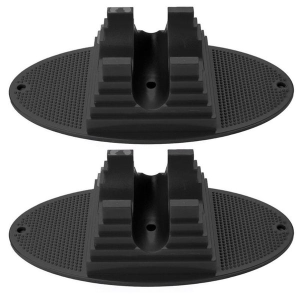 

2pcs scooter stand wheel parking accessory cycling part car & truck racks