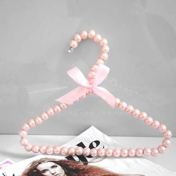 

hangers & racks 5pcs/lot 20cm plastic hanger/baby hanger/