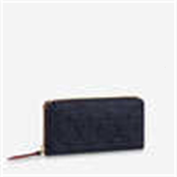 

designer luxury m69415 clmence wallet leather long wallets chain wallet pouches key card holders cases purse clutches evening