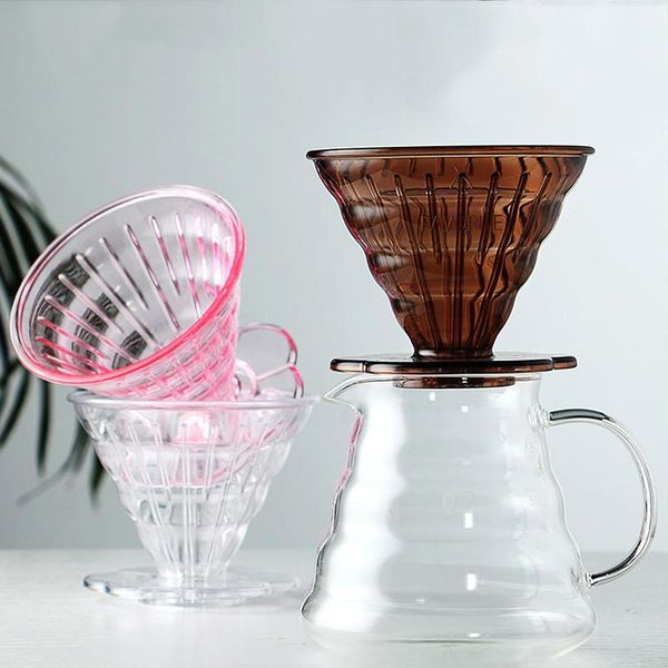 

coffee filters filter pour over reusable dripper with v60 appliance wholesale