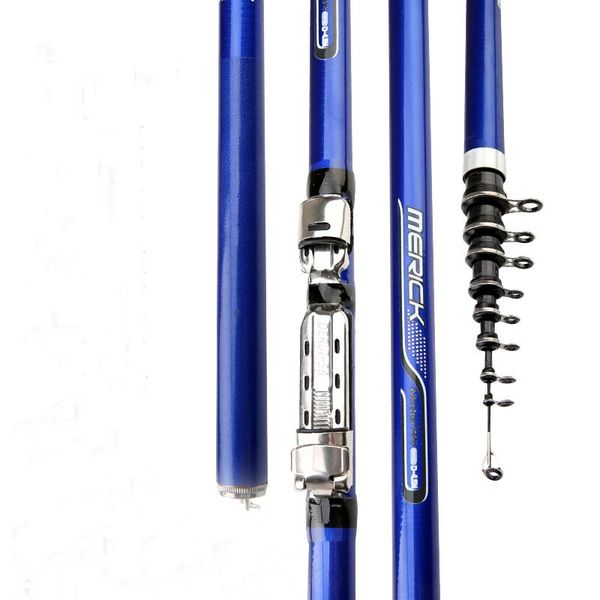 

boat fishing rods 2021 carbon 3.6m 4.5m 5.4m 6.3m spinning rod m power rock carp feeder surf