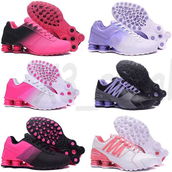 

2023 men women running shoes avenue 802 deliver 809 current nz r4 womens pink purple rainbow basketball shoe sport designer sneakers sports