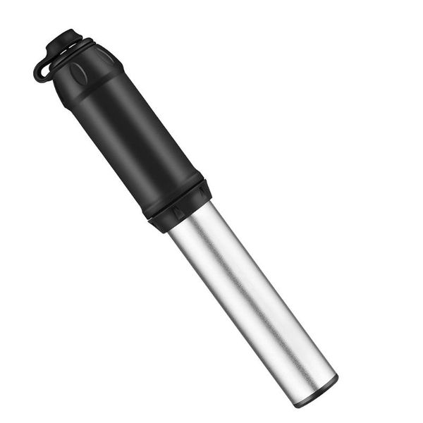 

bike pumps schrader presta handheld pump portable aluminum alloy mini ball bicycle tire inflator