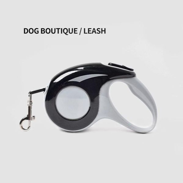 

dog collars & leashes the walking artifact can be stretched and retracted pet traction rope running