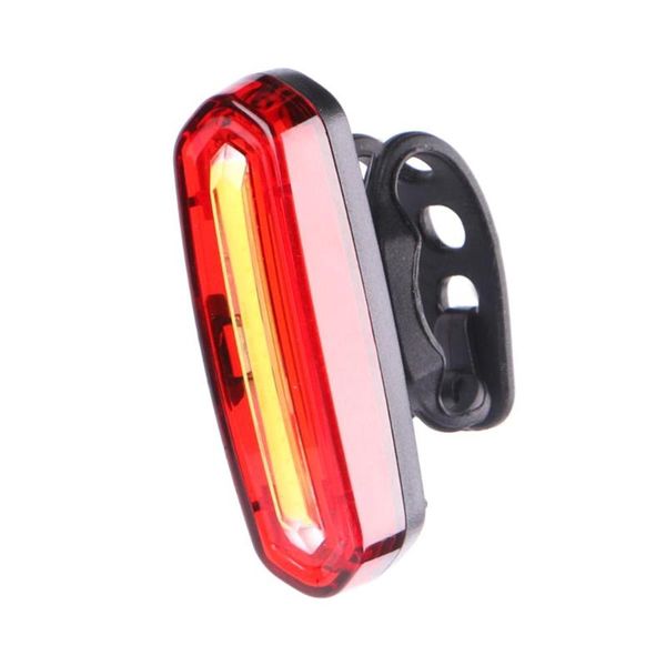 

wheelup bicycle lamp taillight waterproof riding rear light led usb chargeable variable mtb bicycleaccessories for bike lights